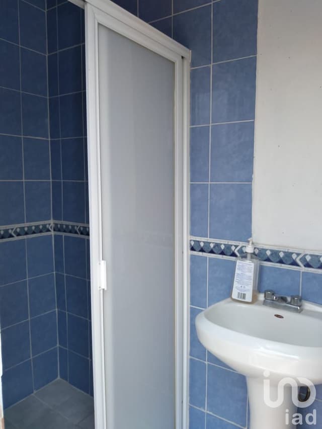 Casa en Venta con Zona Alberca en Zona Norte