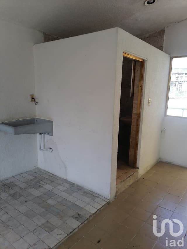 Casa en Venta en Ciudad Azteca, Ecatepec de Morelos