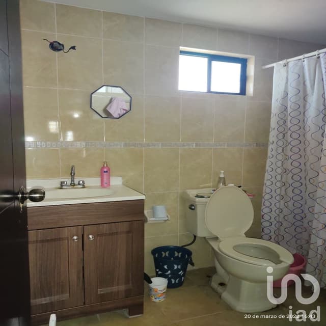 Casa en Venta en Colonia Jesús Luna Luna, Ciudad Madero, Tamaulipas