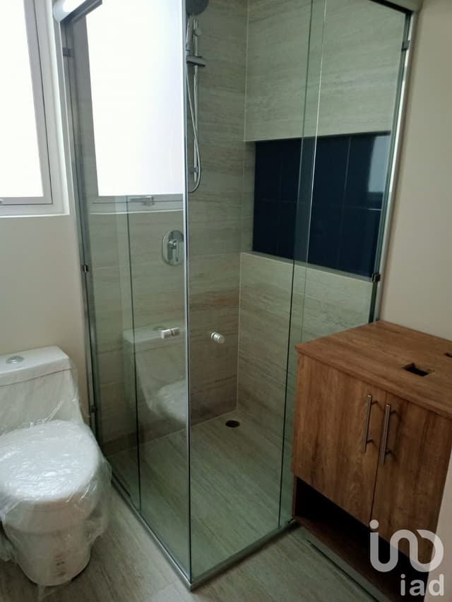 Preventa Departamento - Col. ESCANDON - Calle PROSPERIDAD - CIUDAD DE MEXICO