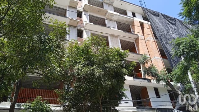 Preventa Departamento - Col. ESCANDON - Calle PROSPERIDAD - CIUDAD DE MEXICO