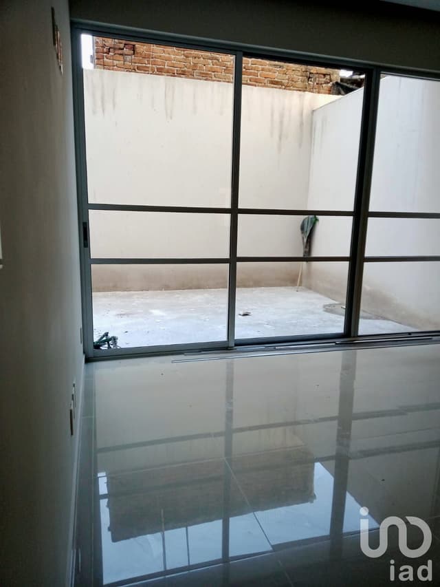 Preventa Departamento - Col. ESCANDON - Calle PROSPERIDAD - CIUDAD DE MEXICO