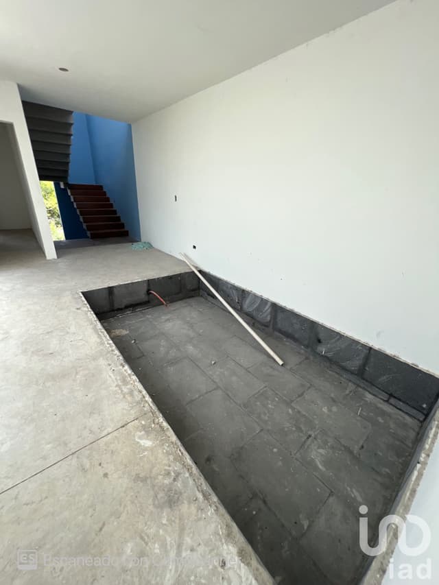 Casa Nueva en Venta en komchen, Yucatan.