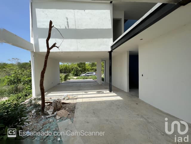 Casa Nueva en Venta en komchen, Yucatan.