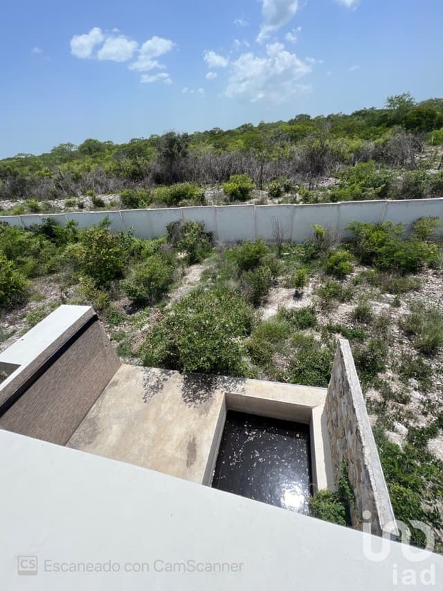 Casa Nueva en Venta en komchen, Yucatan.