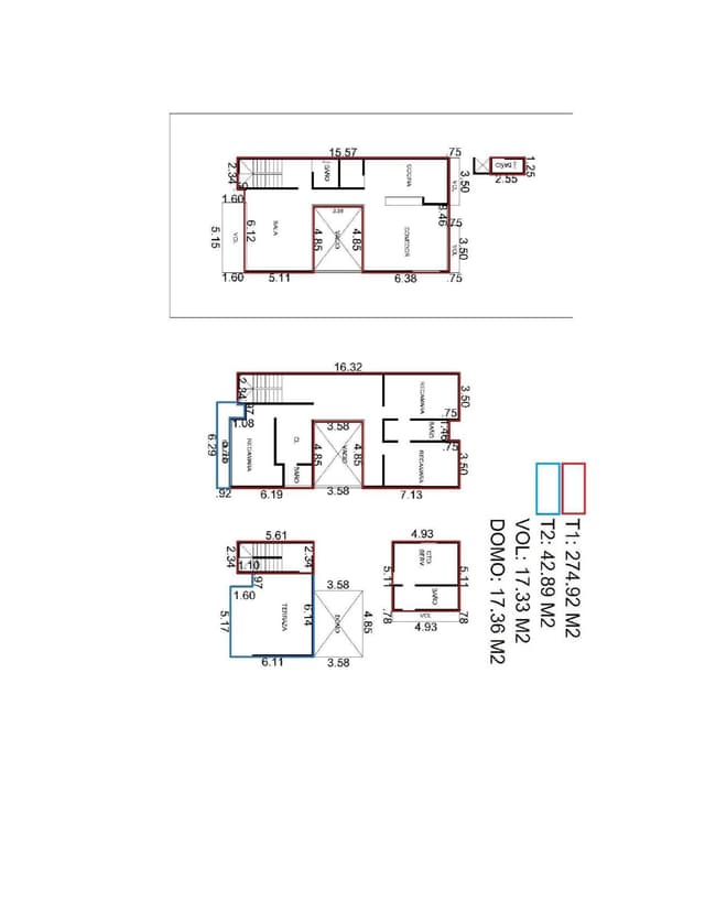 Casa Nueva en Venta en komchen, Yucatan.
