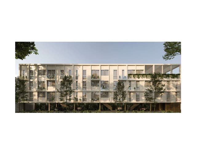 DEPARTAMENTO EN VENTA EN NORTE DE MÉRIDA, YUCATAN AMORADA
