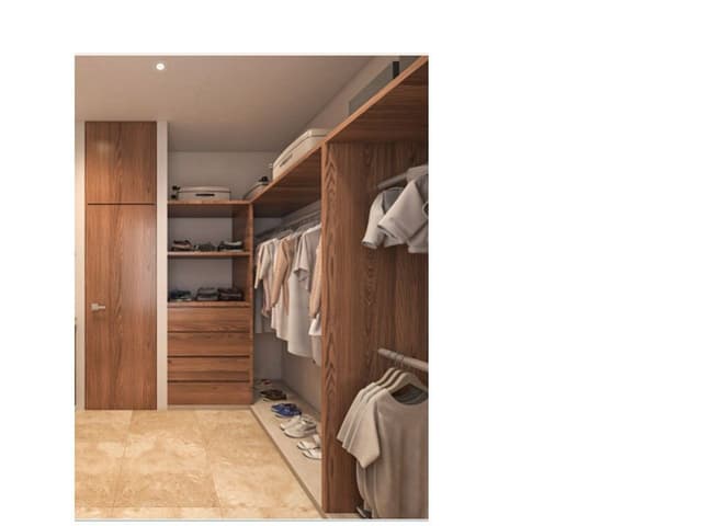 VENTA DE DEPARTAMENTO EN NORTE DE MÉRIDA, YUCATAN AMORADA