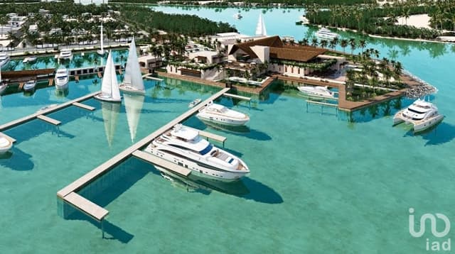 Venta de Pent-house en Yucalpetén, Yucatán.