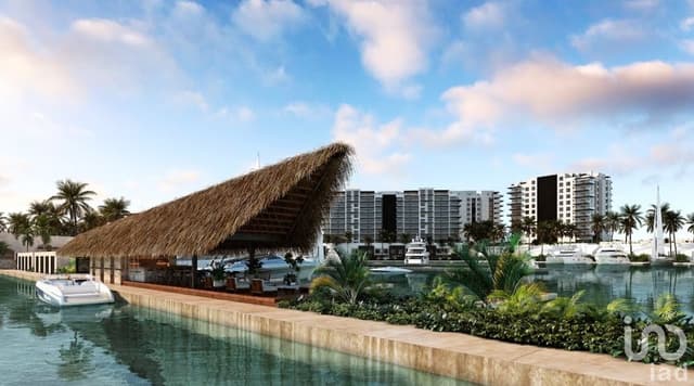 Venta de Pent-house en Yucalpetén, Yucatán.