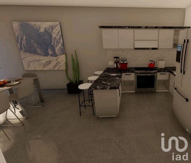 Casa en Preventa en Mérida, Yucatán