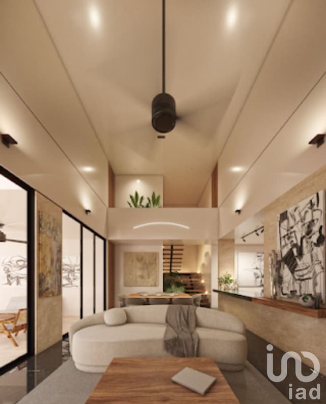 Casa en venta en Conkal, Yucatán