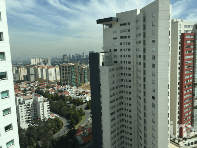 Departamento en venta en Interlomas Residencial Villas Sauces, Jesús del Monte