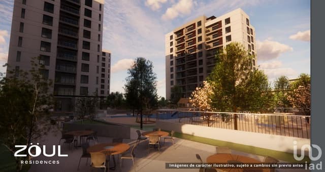 Departamento en Preventa en Campanario Norte