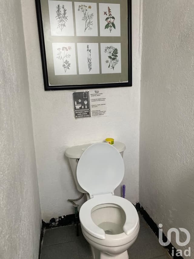 Oficina en renta en , Del Valle Centro, Benito Juárez CDMX