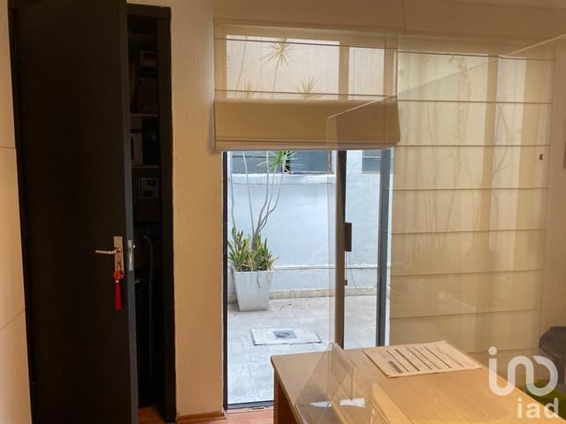 Oficina en renta en , Del Valle Centro, Benito Juárez CDMX