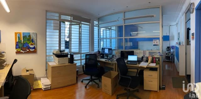 Oficina en renta en , Del Valle Centro, Benito Juárez CDMX