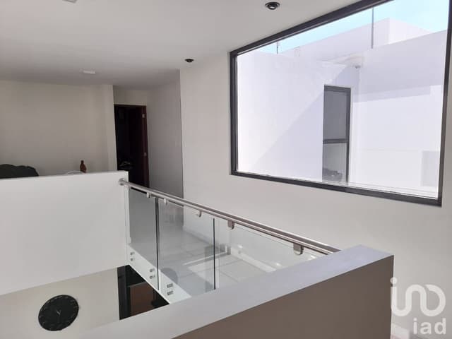 CASA EN VENTA EN FORJA REAL, MEXQUITIC, SAN LUIS POTOSI.