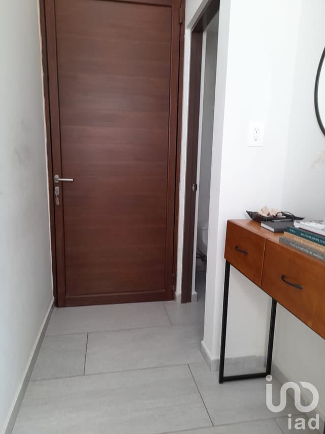 CASA EN VENTA EN FORJA REAL, MEXQUITIC, SAN LUIS POTOSI.