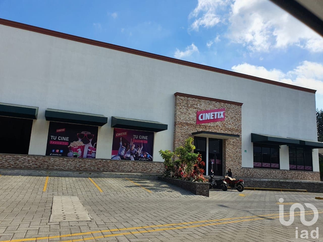 Fotos adicionales