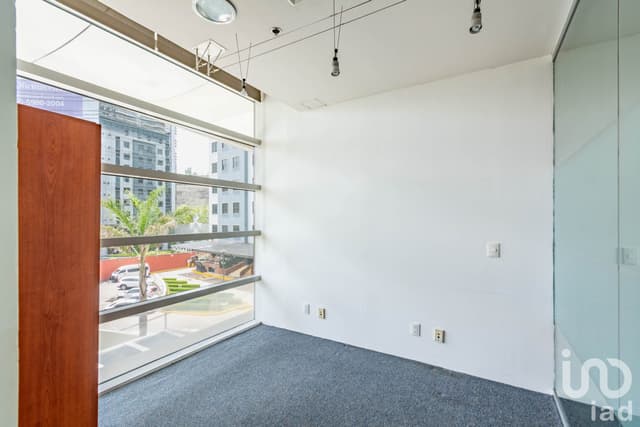 OFICINA EN VENTA EN SANTA FE, CIUDAD DE MEXICO