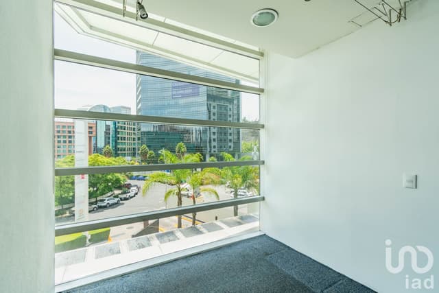 OFICINA EN VENTA EN SANTA FE, CIUDAD DE MEXICO