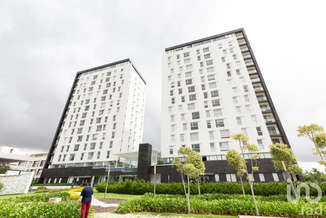 DEPARTAMENTO EN VENTA LOMAS DE ANGELOPOLIS, PUEBLA / 101