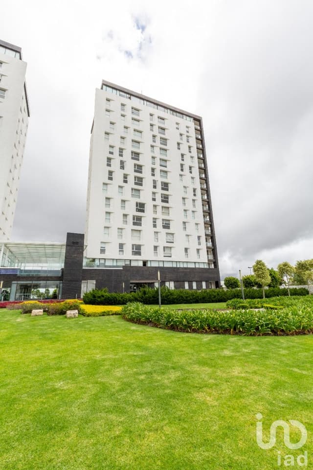 DEPARTAMENTO EN VENTA LOMAS DE ANGELOPOLIS, PUEBLA / 1101