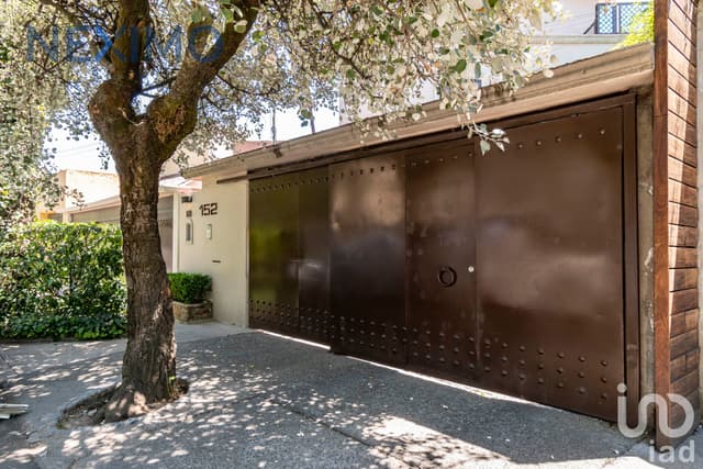 Departamento en venta en Cuajimalpa de Morelos, CDMX