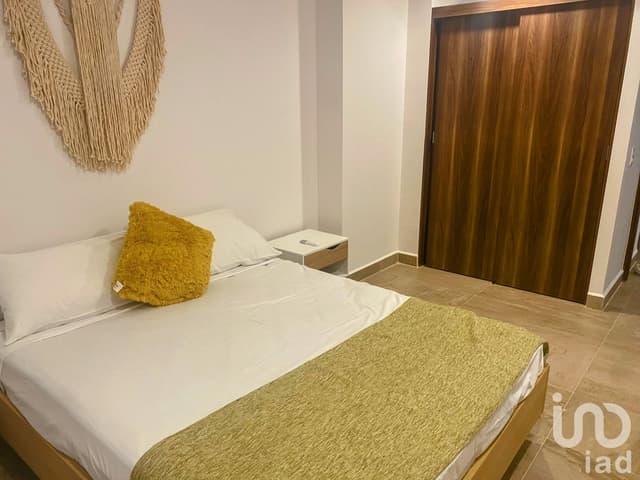 VENTA DE DEPARTAMENTO EN BAHIA DE BANDERAS IYARI RESIDENCIAL