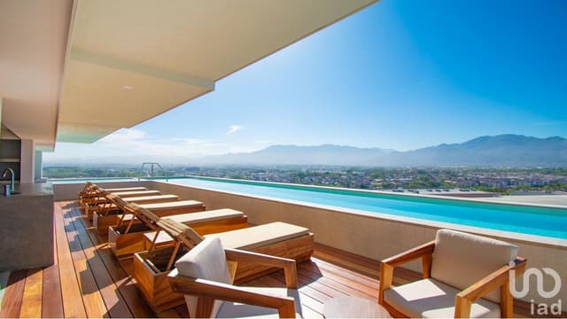 DEPARTAMETO EN VENTA DESARROLLO LITORA EN PUERTO VALLARTA, JALISCO