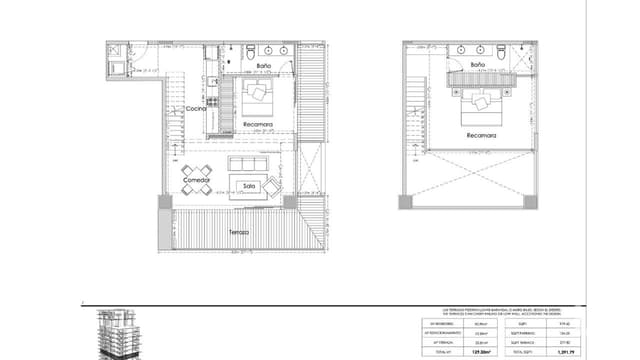Departamento en Venta Vista al Mar Puerto Vallarta
