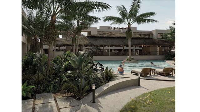 Departamento en venta en Bucerias, Nayarit