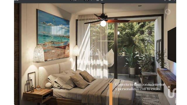 Departamento en venta en Bucerias, Nayarit