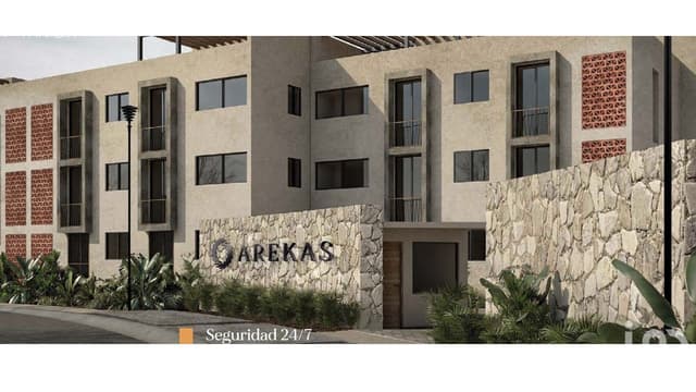 Departamento en venta en Bucerias, Nayarit