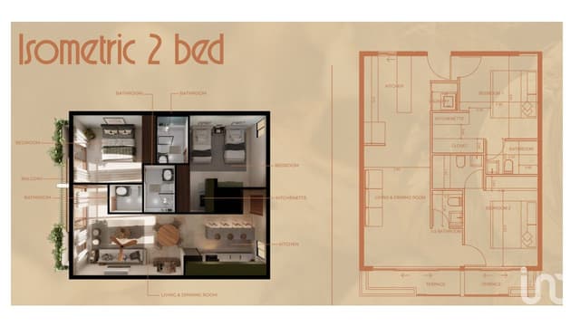 Venta de departamento en Puerto Vallarta cerca de la Playa