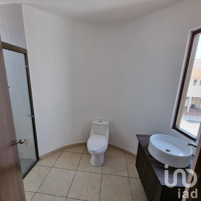 Casa en venta en Pachuca de Soto, Hidalgo