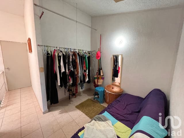 Casa En Condominio en venta en Fraccionamiento la Marquesa