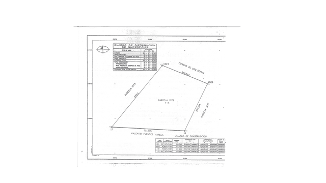 TERRENO EN VENTA CERCANO A CIUDAD DEL CONOCIMIENTO UACJ, 18 HECTAREAS. CD JUAREZ CHIH