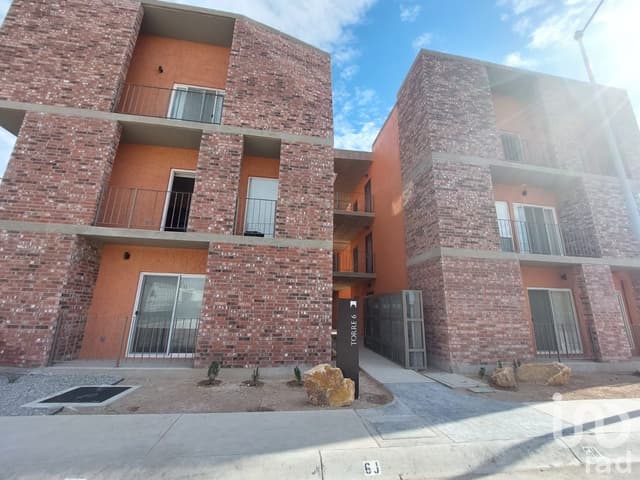 DEPARTAMENTO EQUIPADO EN RENTA, EN COMPLEJO CON ALBERCA Y GIMNASIO, CD JUAREZ