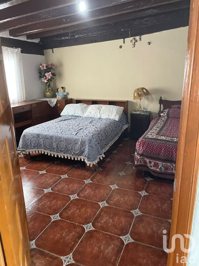 Casa en venta en Morelia Michoacán Fraccionamiento Lomas de Santa María