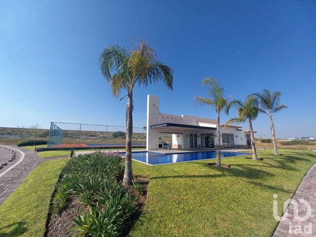 Terreno en venta en Ciudad Maderas Sur 1