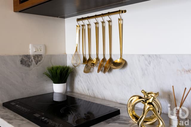 DEPARTAMENTOS AMUEBLADOS Y EQUIPADOS EN VENTA EN PLAYA DEL CARMEN, COL. EL PEDREGAL