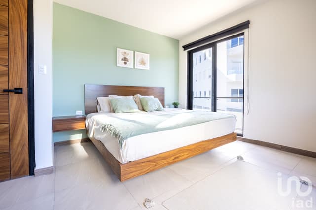 DEPARTAMENTOS AMUEBLADOS Y EQUIPADOS EN VENTA EN PLAYA DEL CARMEN, COL. EL PEDREGAL