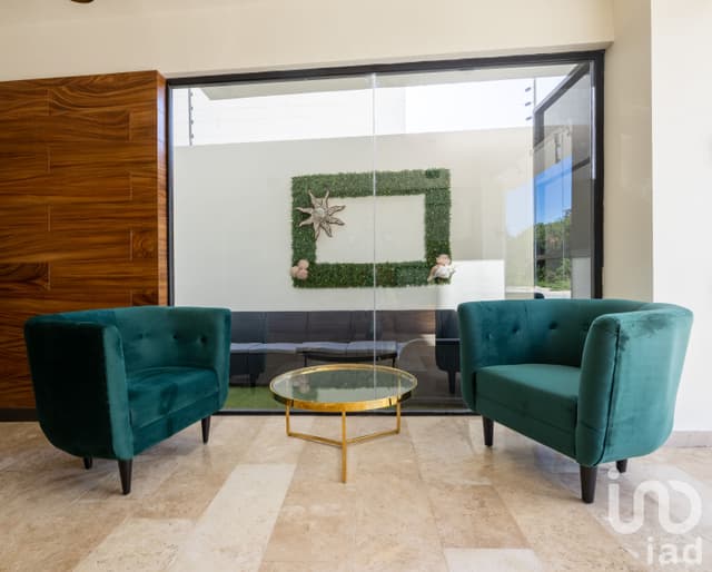 DEPARTAMENTOS AMUEBLADOS Y EQUIPADOS EN VENTA EN PLAYA DEL CARMEN, COL. EL PEDREGAL