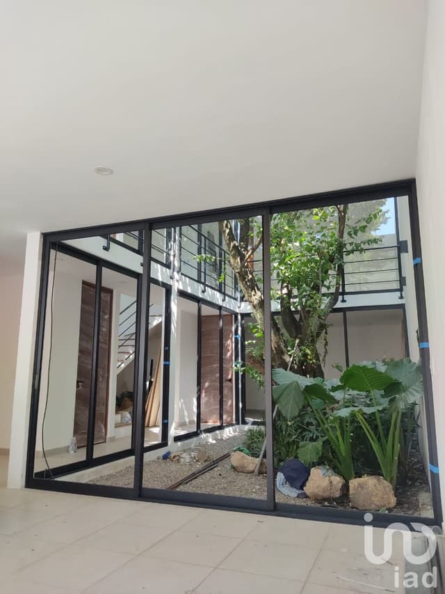 Casa en Venta Burgos con Jardin y Alberca