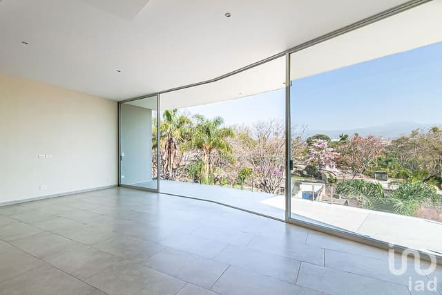 Vendo Departamento en Col. Centro, Cuernavaca, Morelos.