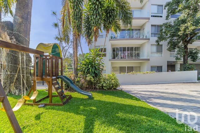 Vendo Departamento en Col. Centro, Cuernavaca, Morelos.