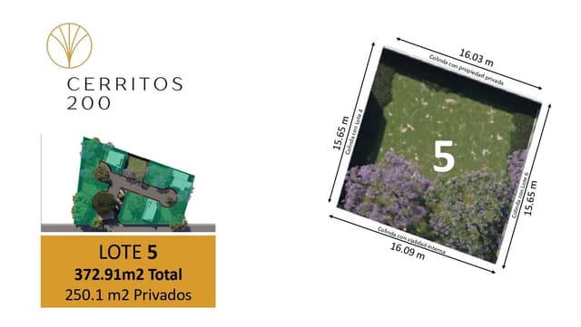Terreno en Venta Buenavista Zona Norte, Cuernavaca, Morelos