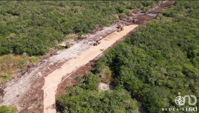 OPORTUNIDAD DE LOTES EN VENTA EN YUCATÁN.